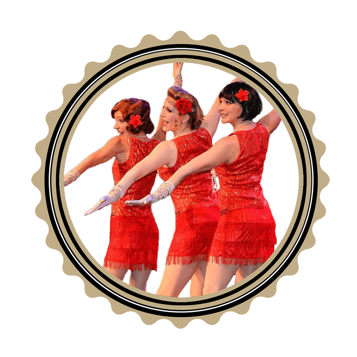 Hollywood Flappers Hollywood Flappers
