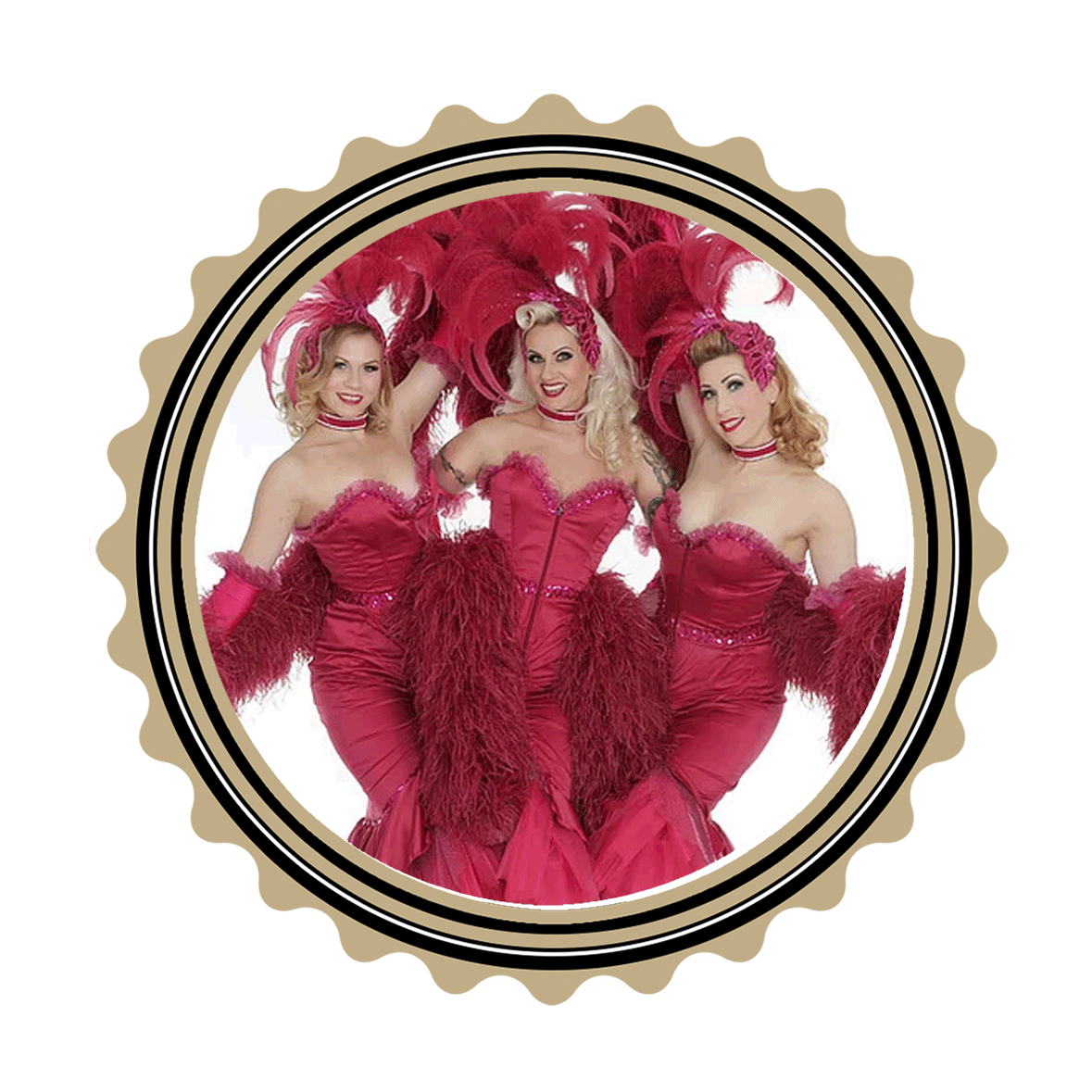 Show Girls Show Girls