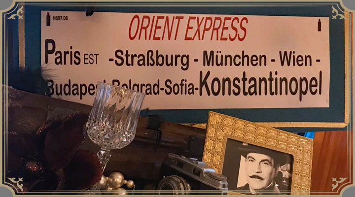 Orientexpress