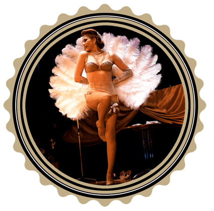 Burlesque Burlesque
