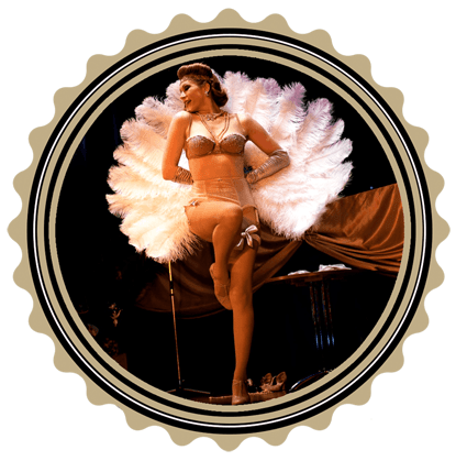 Burlesque