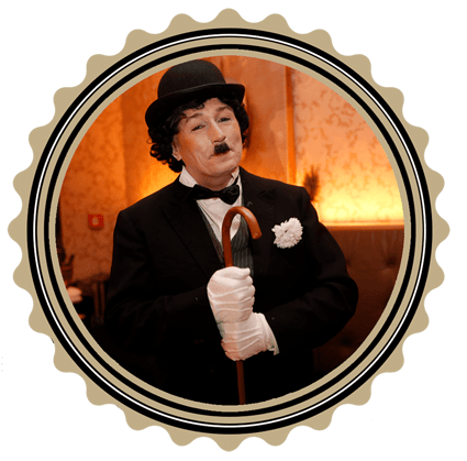 Chaplin Chaplin